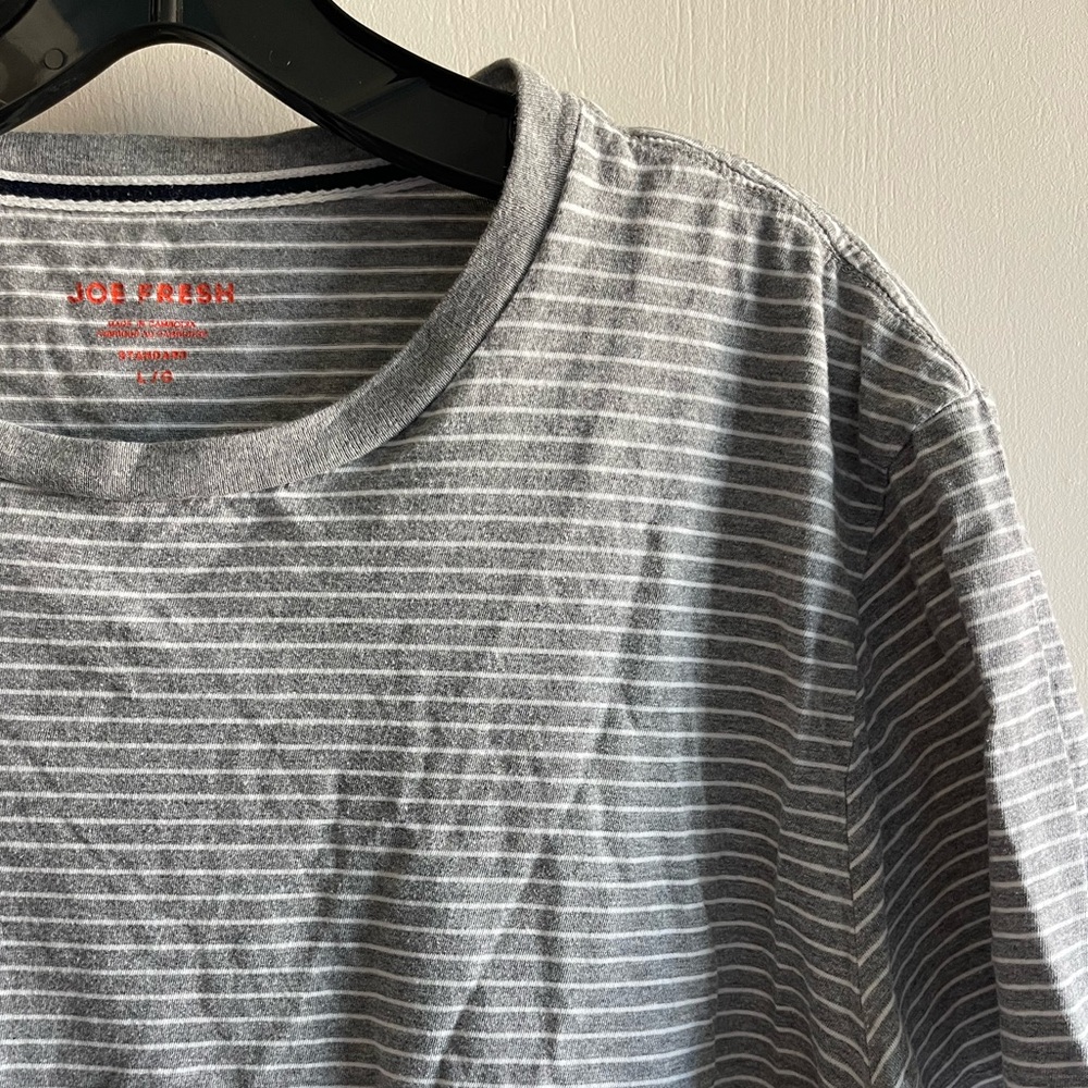 Joe Fresh men’s tee